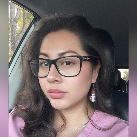 Meet your Posher, Rose - Picture 1 of 1